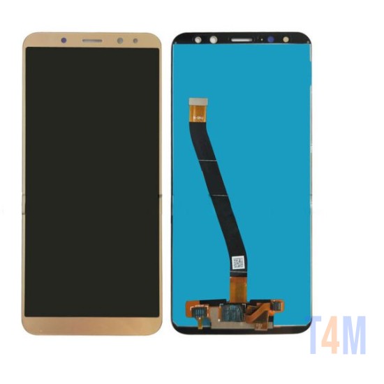 TOUCH+DISPLAY HUAWEI MATE 10 LITE/NOVA 2I GOLD